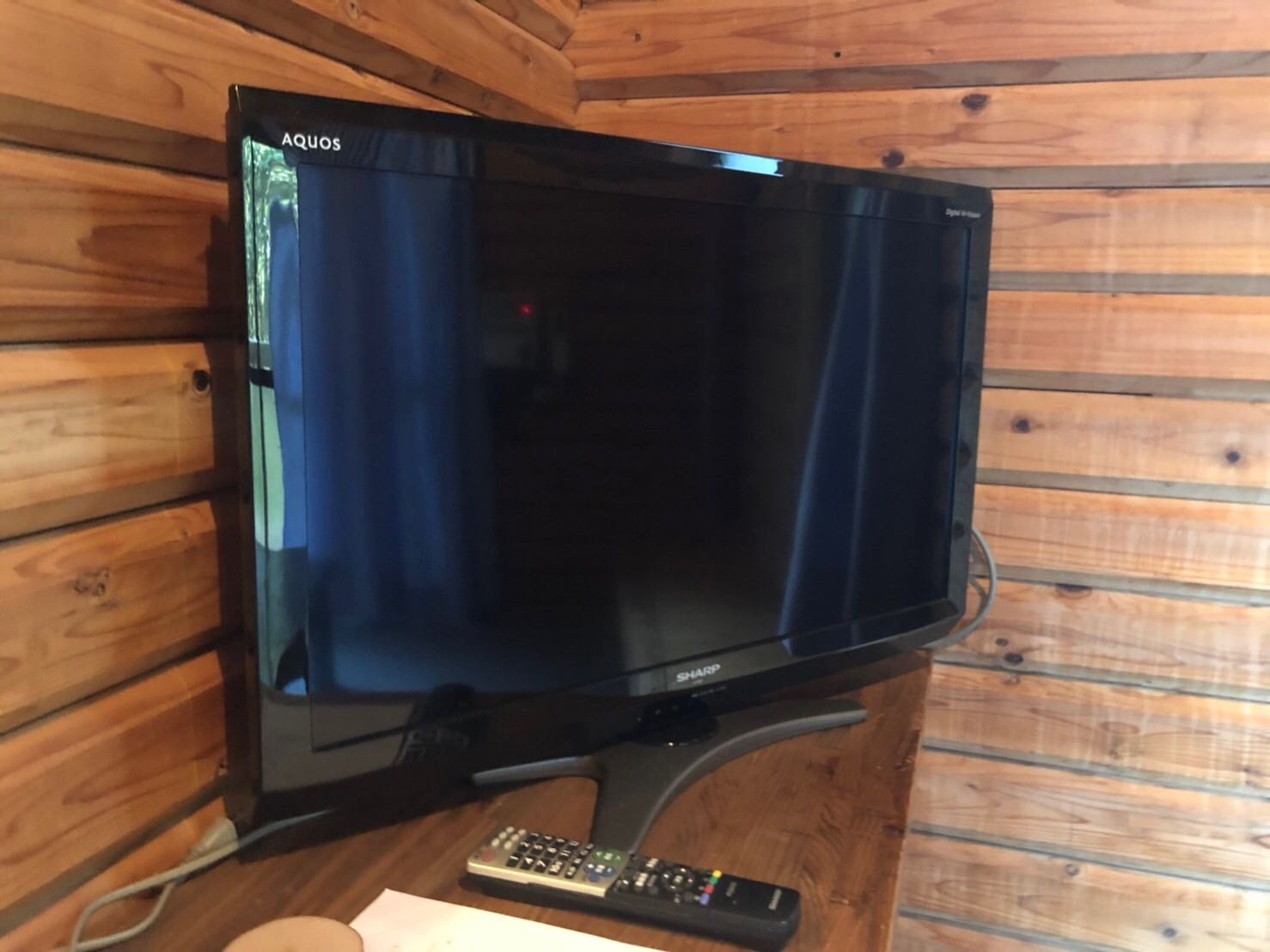 テレビ